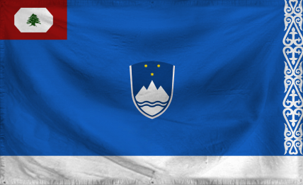 The Protectorate of Greater 