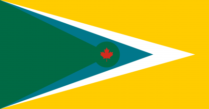 The Republic of Greater Ocea