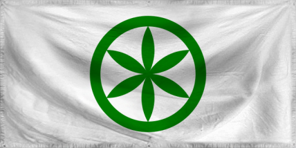 The Republic of Greater Pada