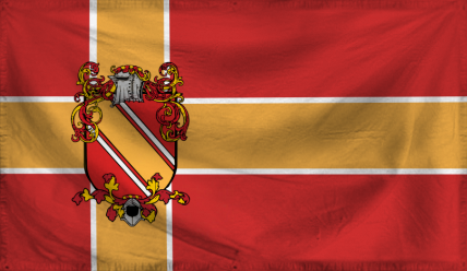 The Republic of Greater Pota