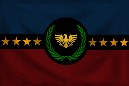 The National Democratic Repu