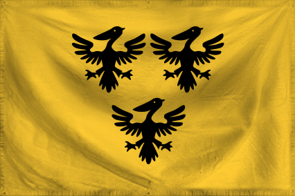 The Kingdom of Greater Sylda