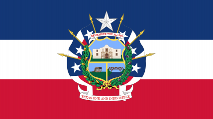 The Empire of Greater Texan 