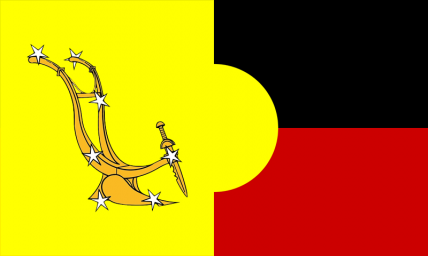 The Dominion of Greater West