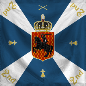 The Empire of Greatest Morav