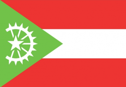 The Province of Green-Belly