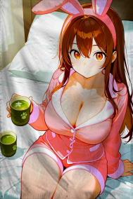 The Republic of Green Tea Ha