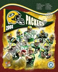 The Green and Gold of Greenb