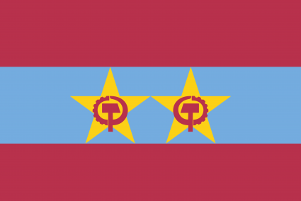 The Workers' Republic of Gre