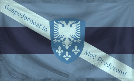 The Dictatorship of Grese Wa