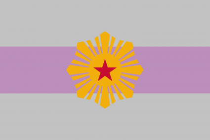 The Third Republic of Grey G