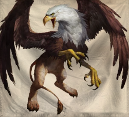 The Kingdom of Griffin State