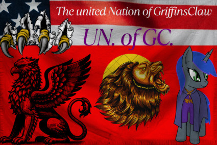 The United Kingdom of Griffi
