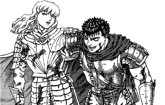 The Short-Lived Friendship o