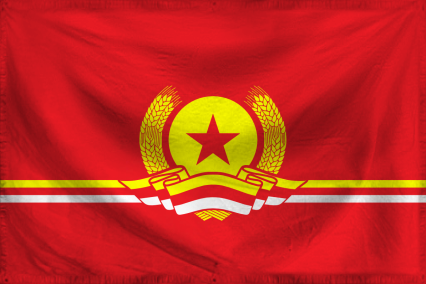 The People's Republic of Gri