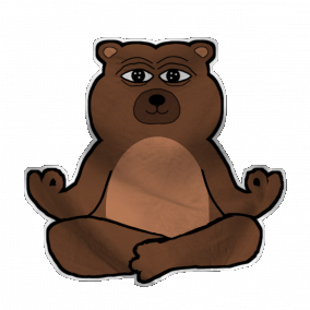 The Empire of Grizzly Gang