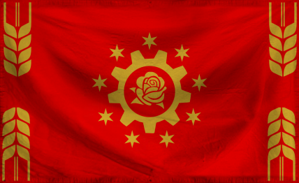 The People's Republic of Gro