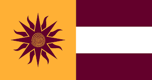 The Kingdom of Grusii