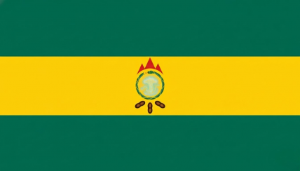 The Republic of Guaraya