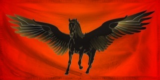 The Pegasus of Guard 110