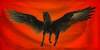The Pegasus of Guard 12