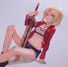 The Community of Guardian Mo