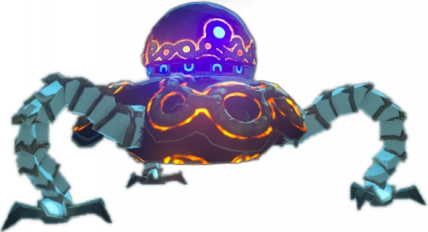 The Protectorate of Guardian