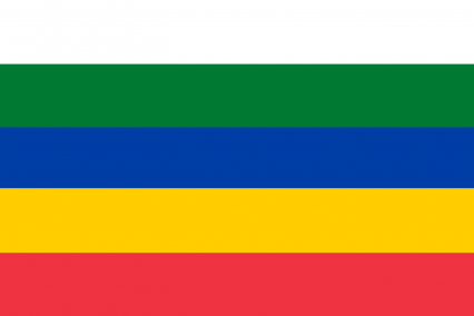 The Most grand republic of G