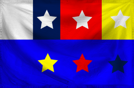 The Republic of Gulf of Mexi