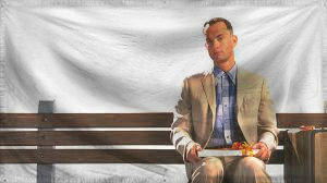 The Republic of Gump Fields