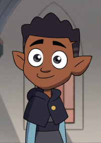 The Republic of Gus Porter