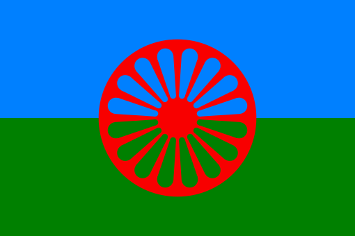The Kingdom of Gypsy Nation 