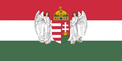 The Holy Empire of Gyrvania