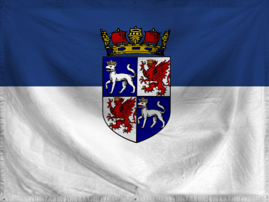 The Republic of Gywenn