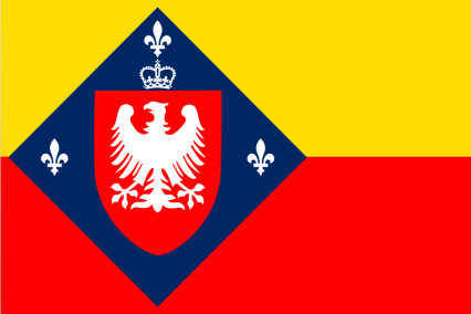 The Kingdom of Habsburgist C