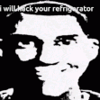 The Hacker of Your Refrigera