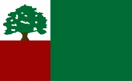 The Islamic Republic of Hadr