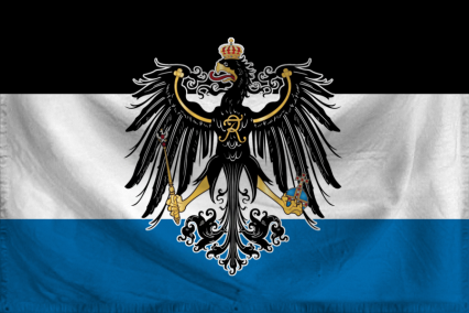 The Holy Empire of Haiger