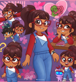 The Holy Christmas of Hailey