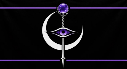 The Stillpoint of Halcymera