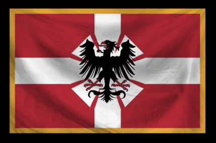 The Confederacy of Haldern