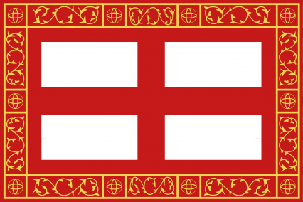 The Republic of Half way