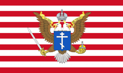 The United Orthodox States o