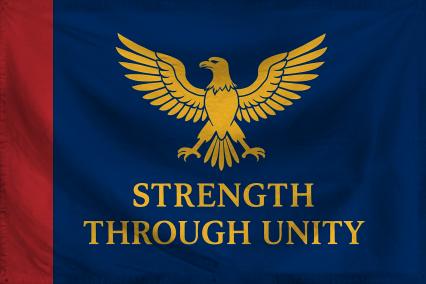 The Federation of Halverton