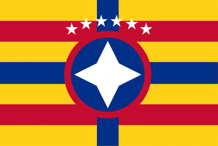 The Semi empire of Hamborn