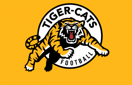 The 8-time Grey Cup Champion