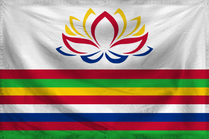 The Empire of Haneulbyeollim