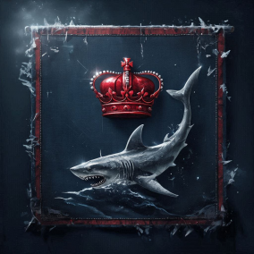 The Colony of Hansdrathen