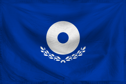 The Protectorate of Haodore