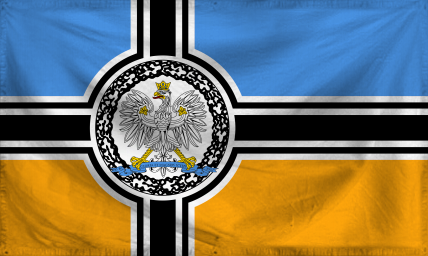 The Great Shotean Empire of 